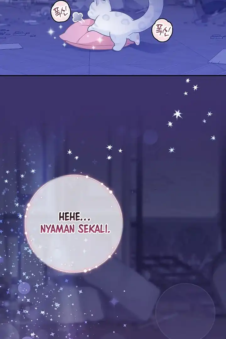 Baca The Snow Leopard Baby of the Black Leopard Family - Chapter 03 halaman 94