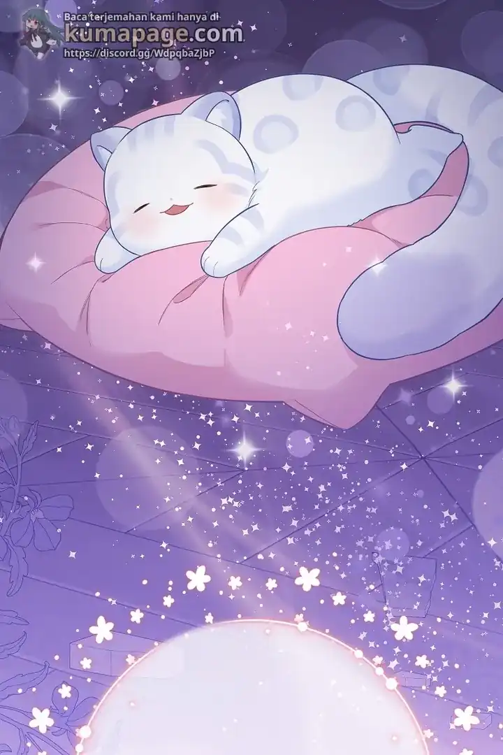 Baca The Snow Leopard Baby of the Black Leopard Family - Chapter 03 halaman 95