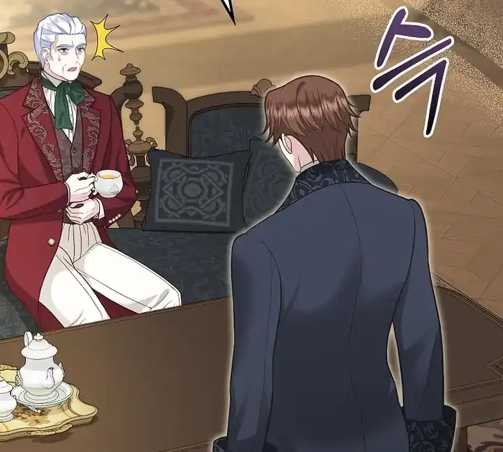 Baca The Snow Leopard Baby of the Black Leopard Family - Chapter 04 halaman 11