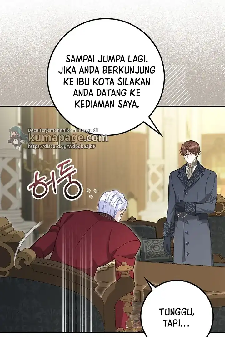 Baca The Snow Leopard Baby of the Black Leopard Family - Chapter 04 halaman 13