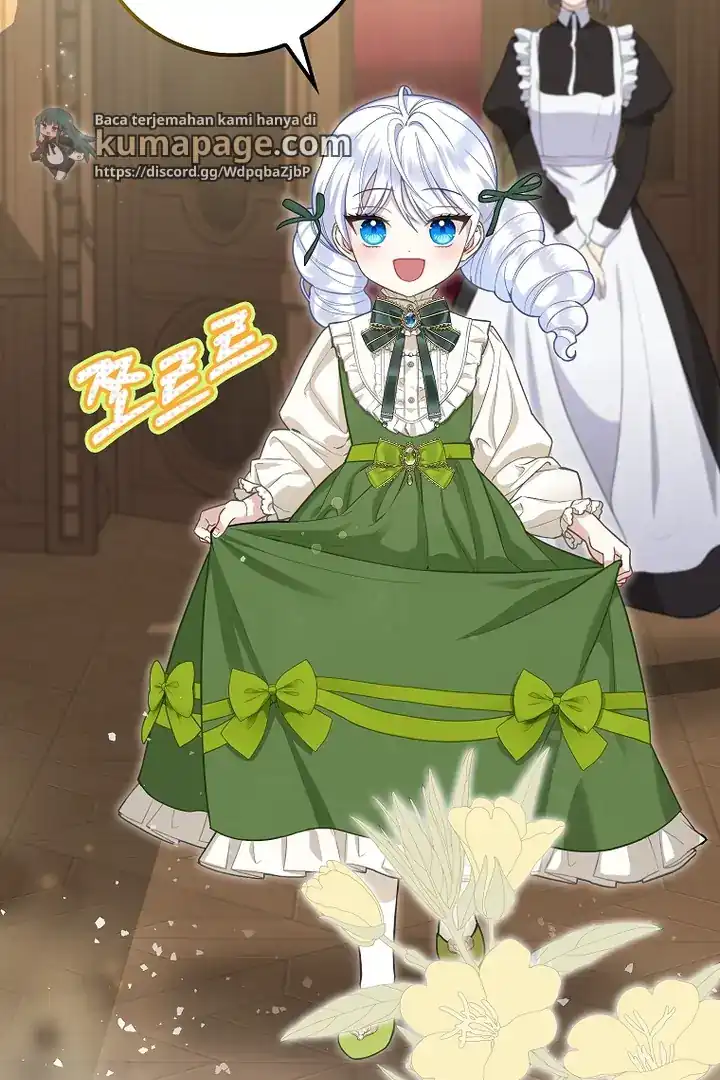 Baca The Snow Leopard Baby of the Black Leopard Family - Chapter 04 halaman 15