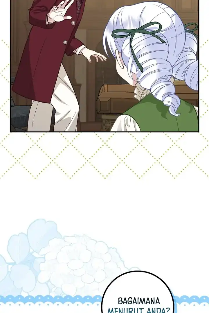 Baca The Snow Leopard Baby of the Black Leopard Family - Chapter 04 halaman 17