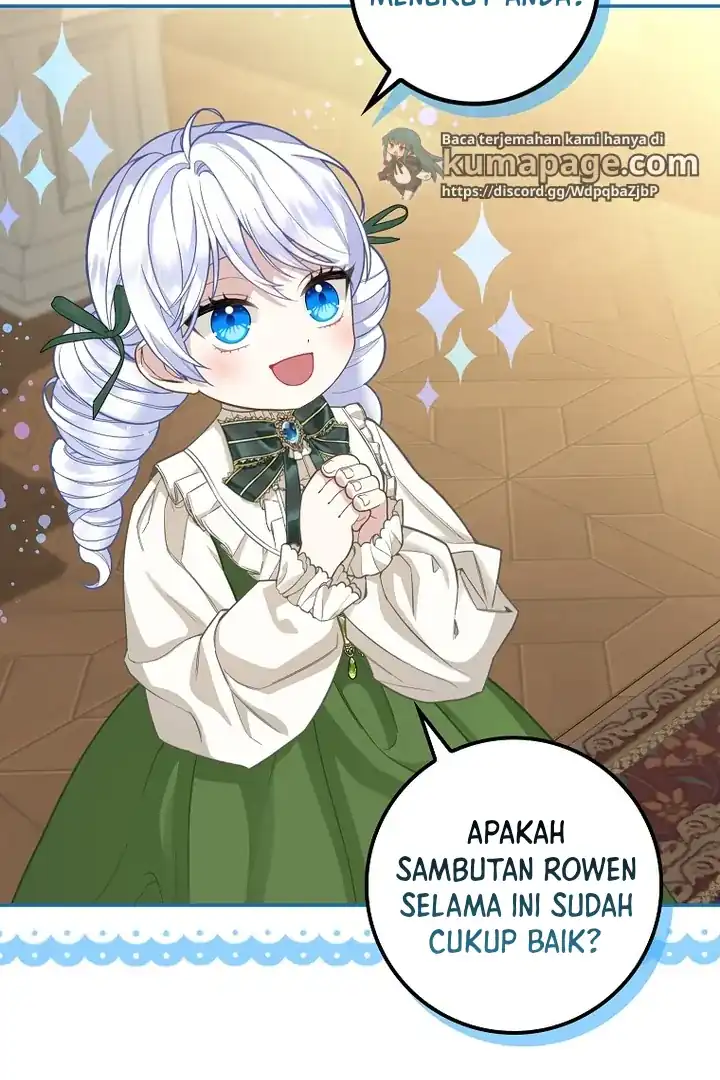 Baca The Snow Leopard Baby of the Black Leopard Family - Chapter 04 halaman 18