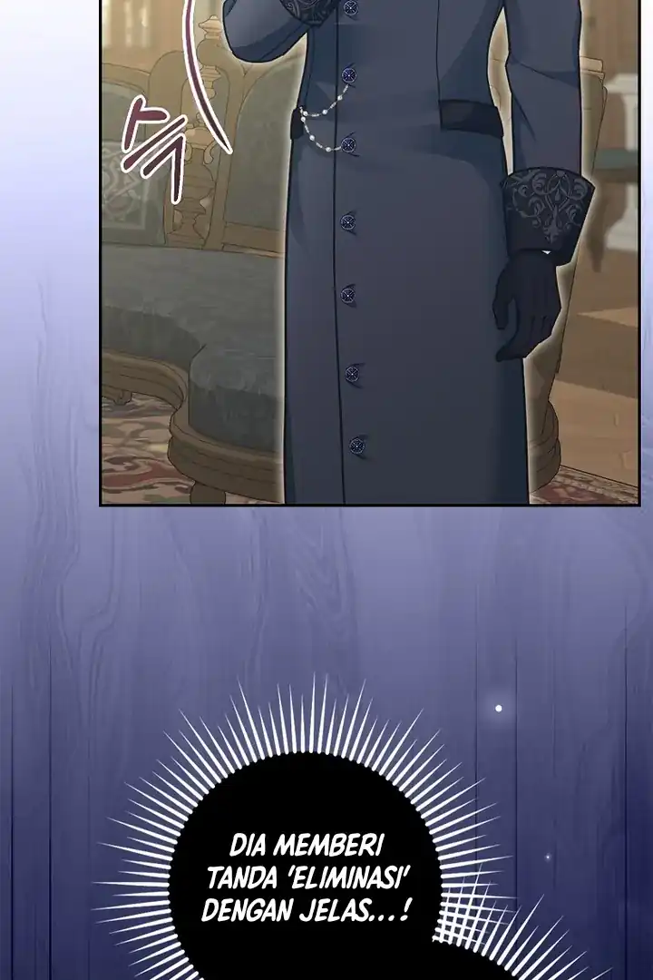 Baca The Snow Leopard Baby of the Black Leopard Family - Chapter 04 halaman 20