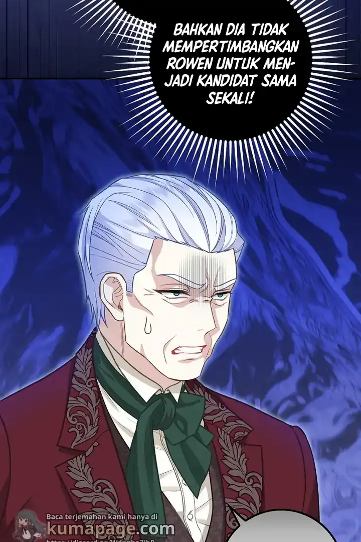 Baca The Snow Leopard Baby of the Black Leopard Family - Chapter 04 halaman 21