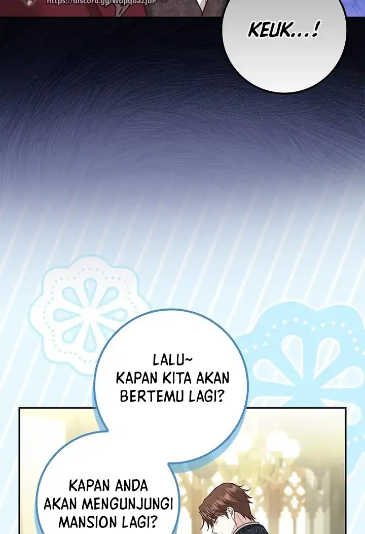 Baca The Snow Leopard Baby of the Black Leopard Family - Chapter 04 halaman 22