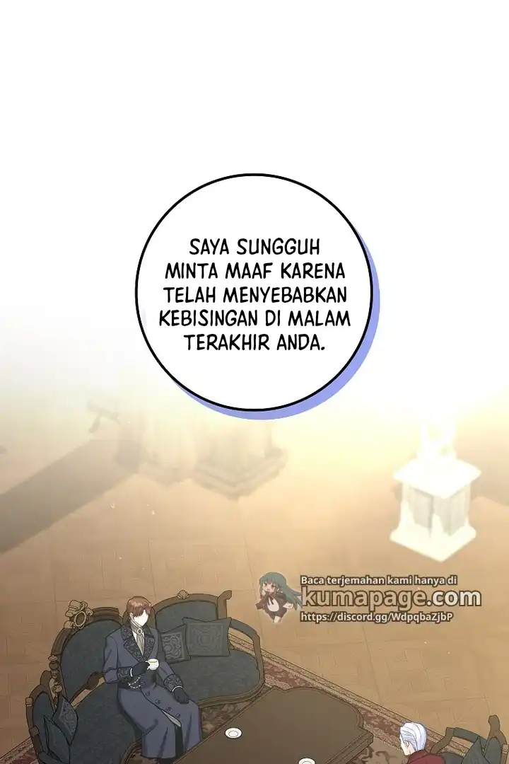 Baca The Snow Leopard Baby of the Black Leopard Family - Chapter 04 halaman 3