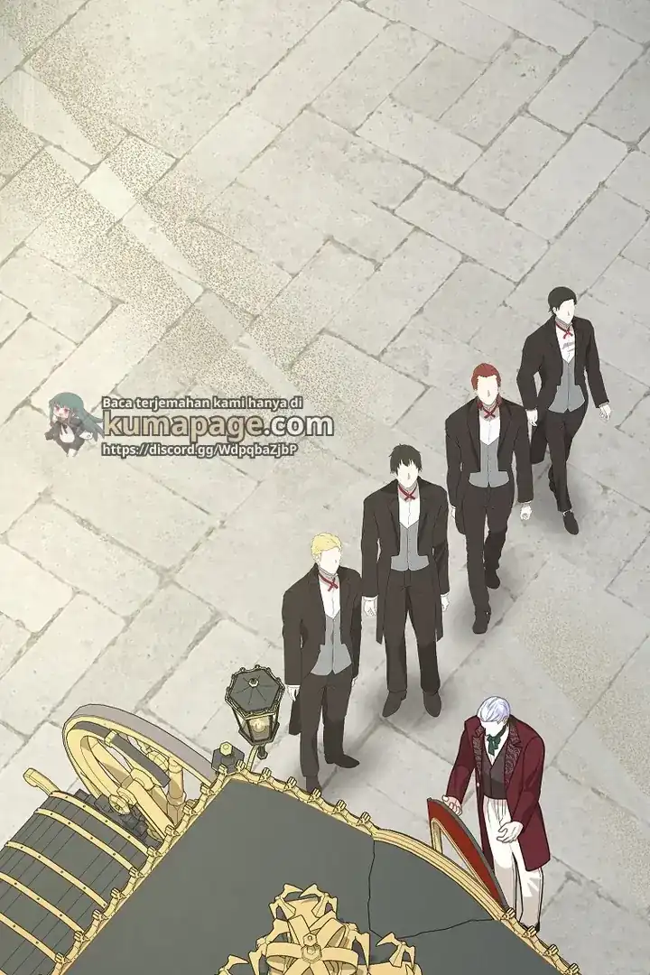 Baca The Snow Leopard Baby of the Black Leopard Family - Chapter 04 halaman 30