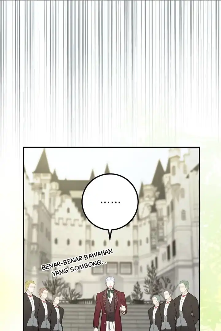 Baca The Snow Leopard Baby of the Black Leopard Family - Chapter 04 halaman 35