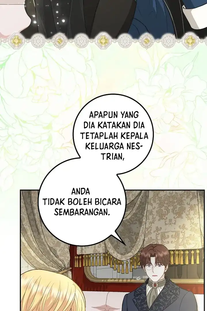 Baca The Snow Leopard Baby of the Black Leopard Family - Chapter 04 halaman 38