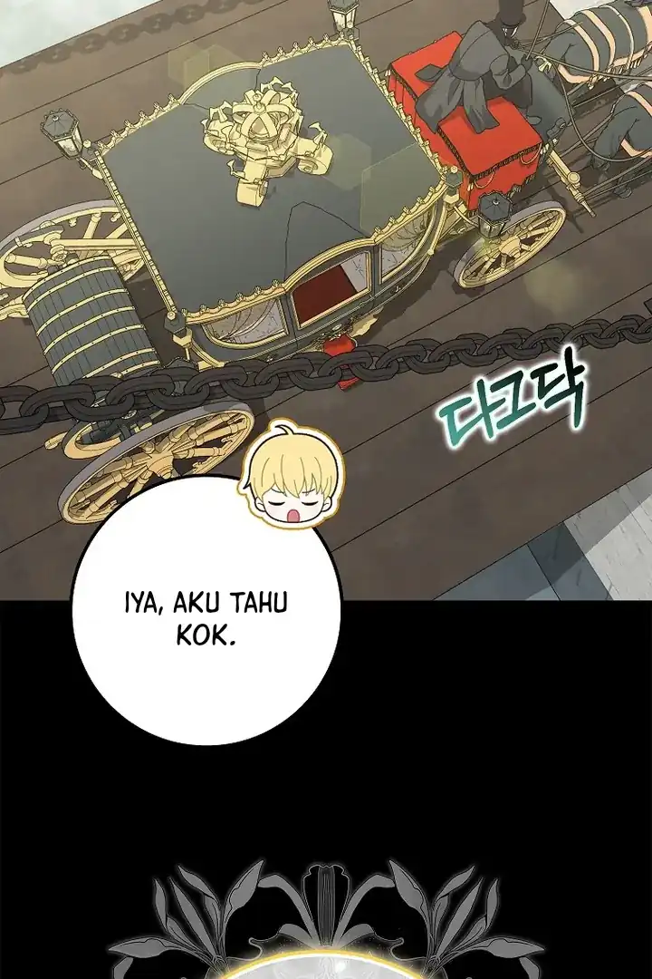 Baca The Snow Leopard Baby of the Black Leopard Family - Chapter 04 halaman 40