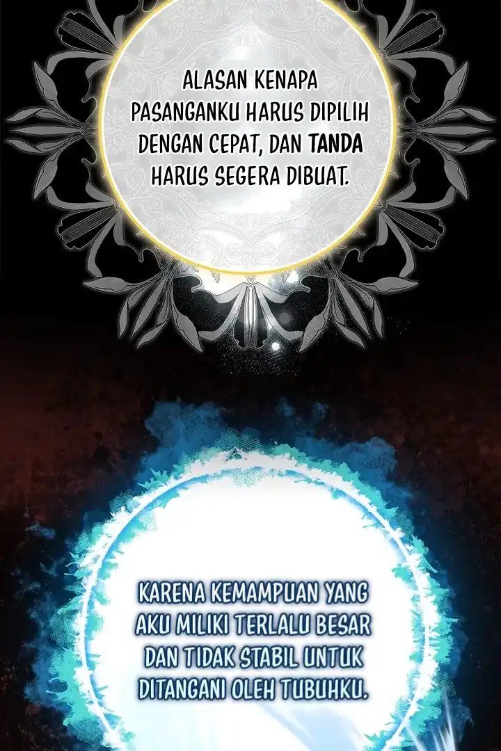 Baca The Snow Leopard Baby of the Black Leopard Family - Chapter 04 halaman 41