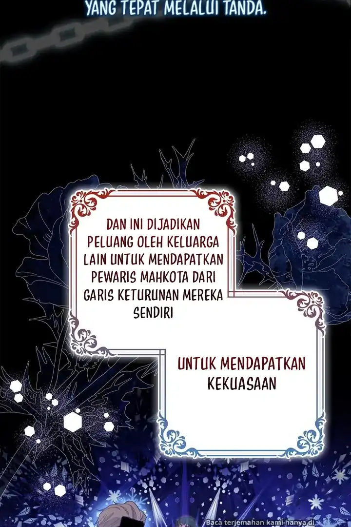 Baca The Snow Leopard Baby of the Black Leopard Family - Chapter 04 halaman 43