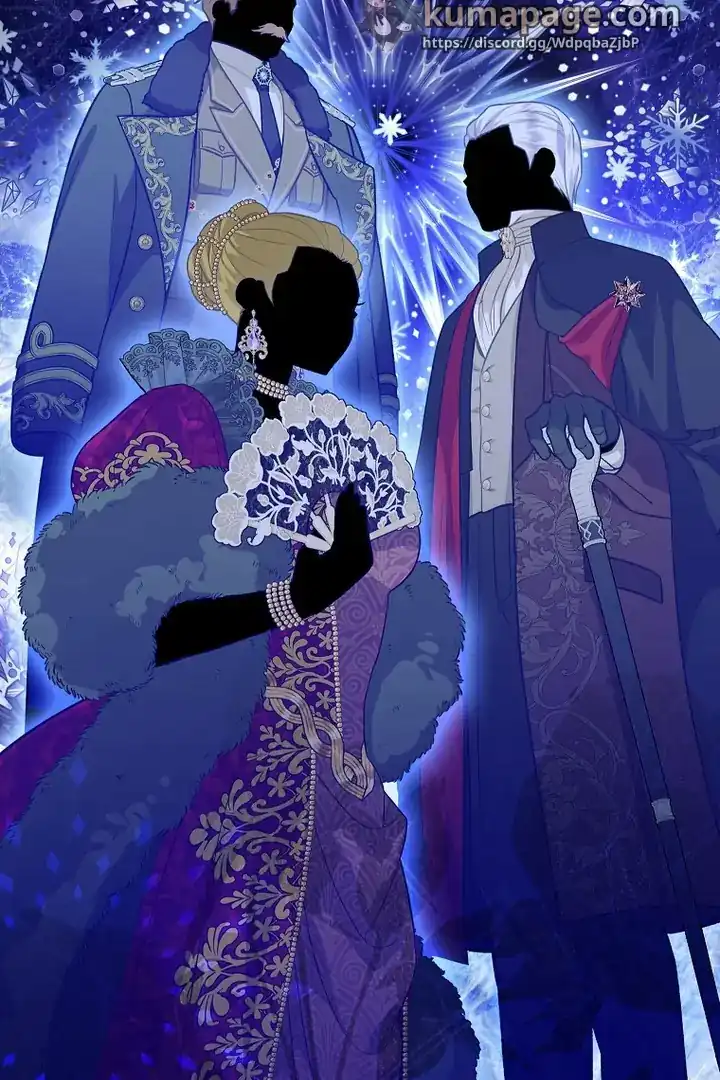 Baca The Snow Leopard Baby of the Black Leopard Family - Chapter 04 halaman 44