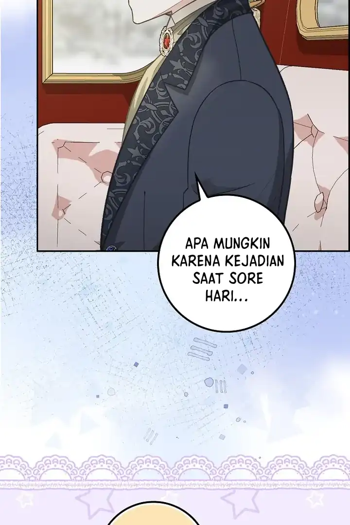 Baca The Snow Leopard Baby of the Black Leopard Family - Chapter 04 halaman 49