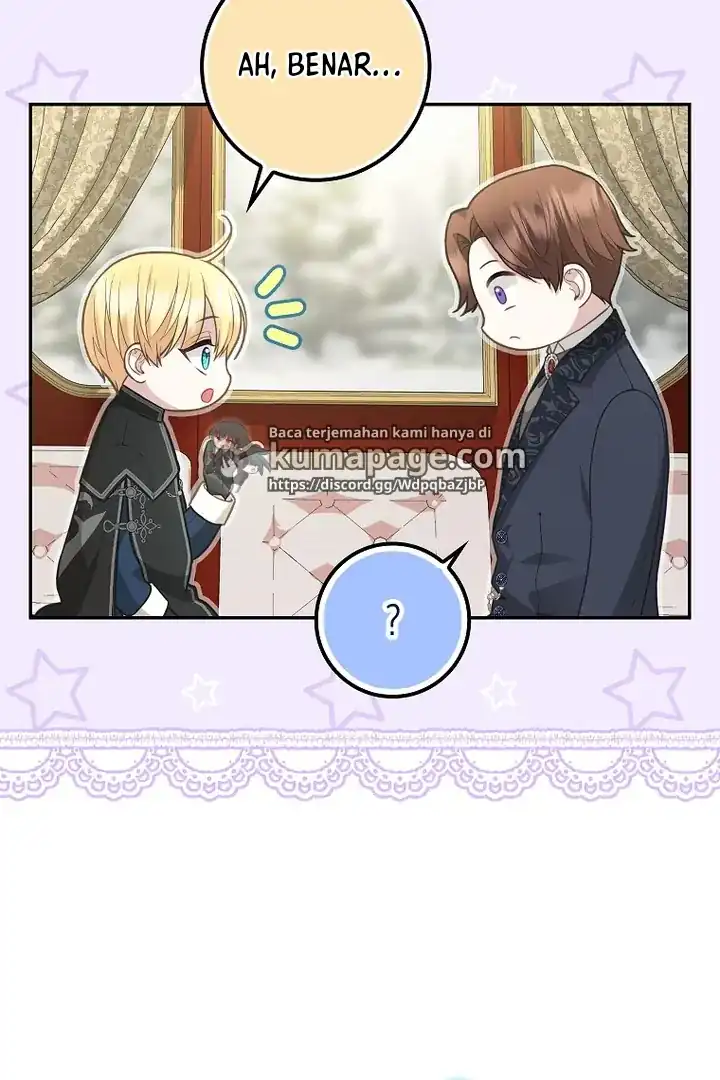 Baca The Snow Leopard Baby of the Black Leopard Family - Chapter 04 halaman 50