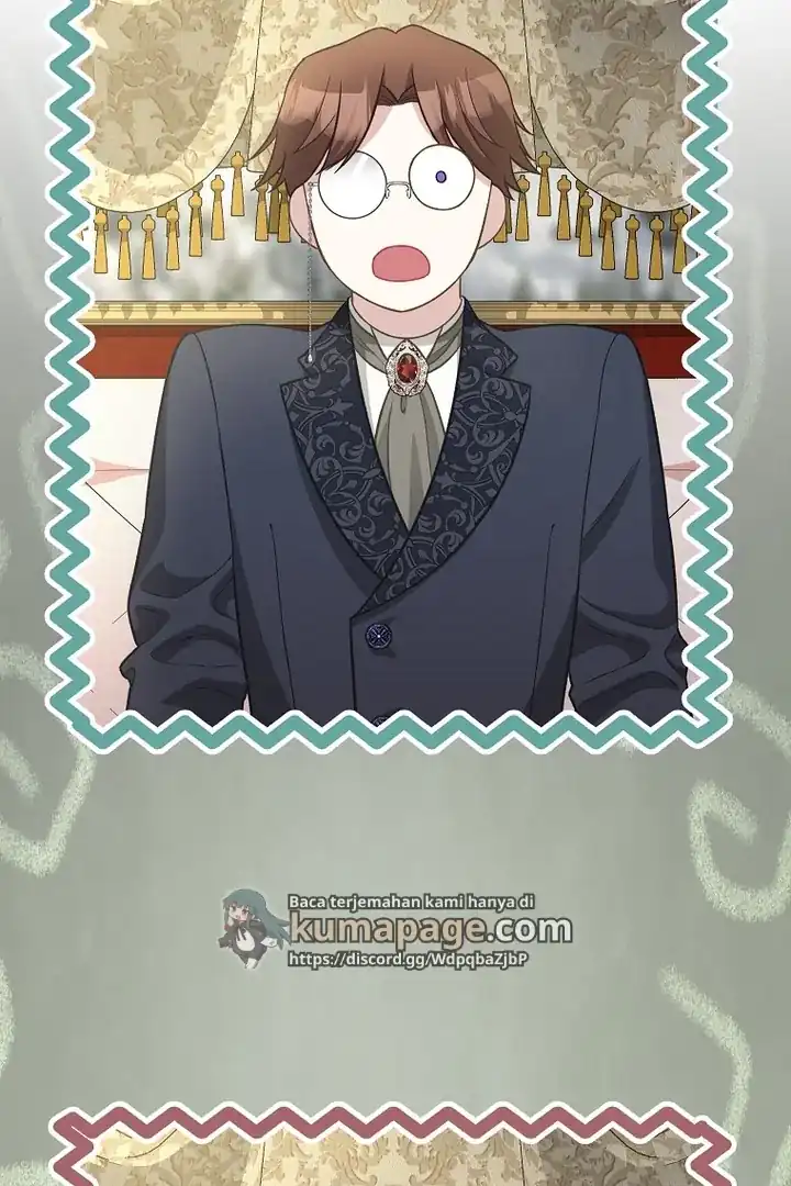 Baca The Snow Leopard Baby of the Black Leopard Family - Chapter 04 halaman 54