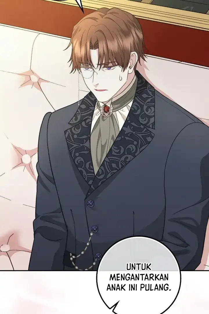 Baca The Snow Leopard Baby of the Black Leopard Family - Chapter 04 halaman 61