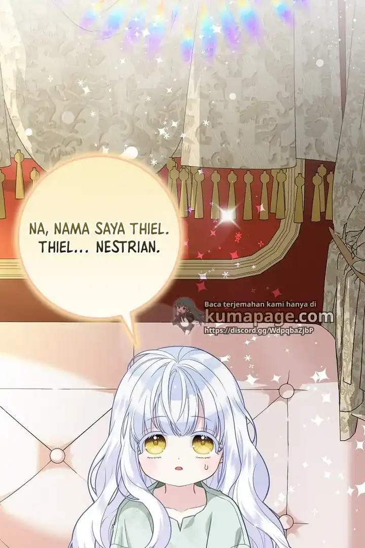 Baca The Snow Leopard Baby of the Black Leopard Family - Chapter 04 halaman 64