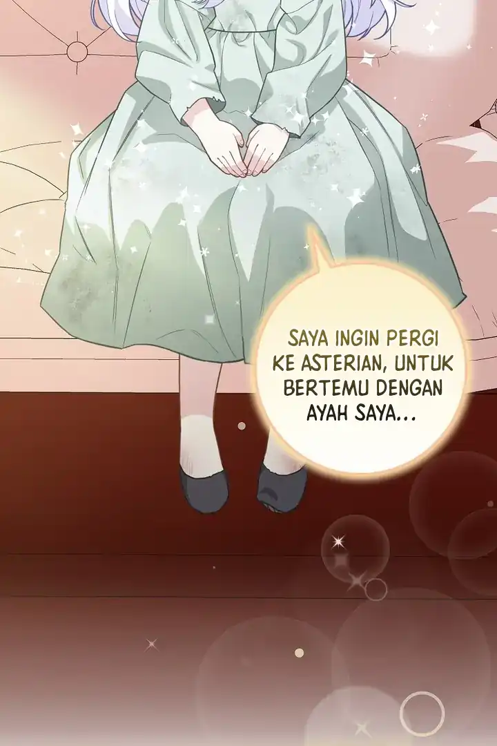 Baca The Snow Leopard Baby of the Black Leopard Family - Chapter 04 halaman 65