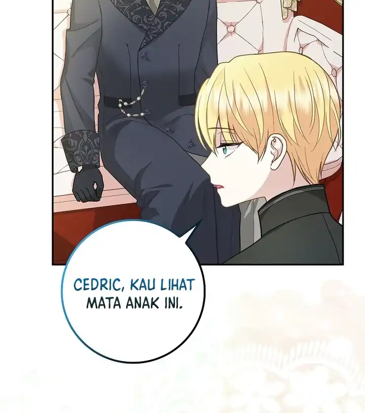 Baca The Snow Leopard Baby of the Black Leopard Family - Chapter 04 halaman 67