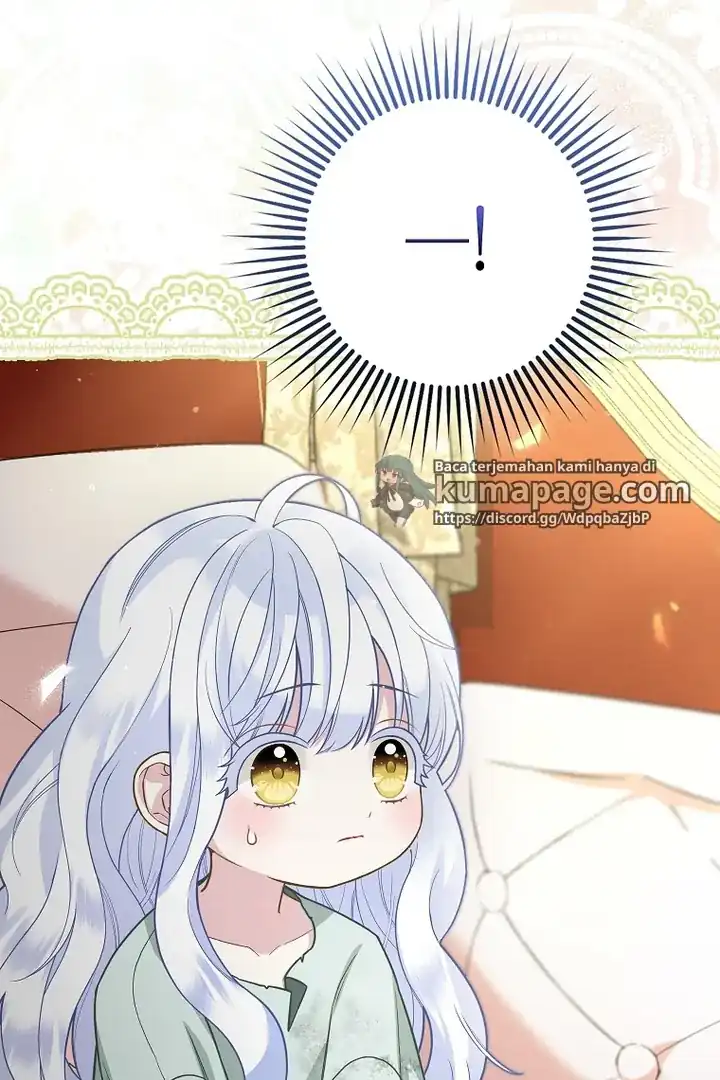 Baca The Snow Leopard Baby of the Black Leopard Family - Chapter 04 halaman 68