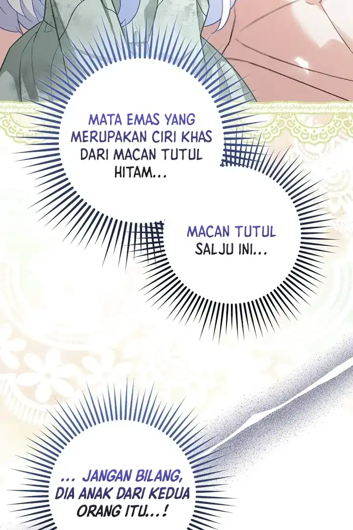 Baca The Snow Leopard Baby of the Black Leopard Family - Chapter 04 halaman 69