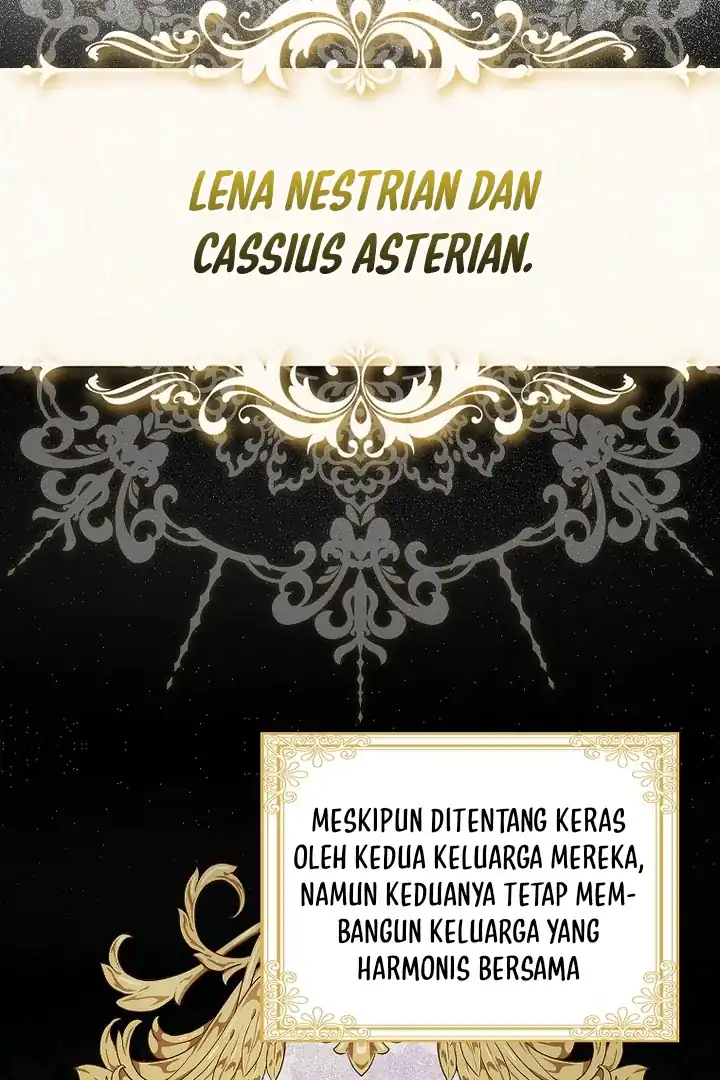 Baca The Snow Leopard Baby of the Black Leopard Family - Chapter 04 halaman 71