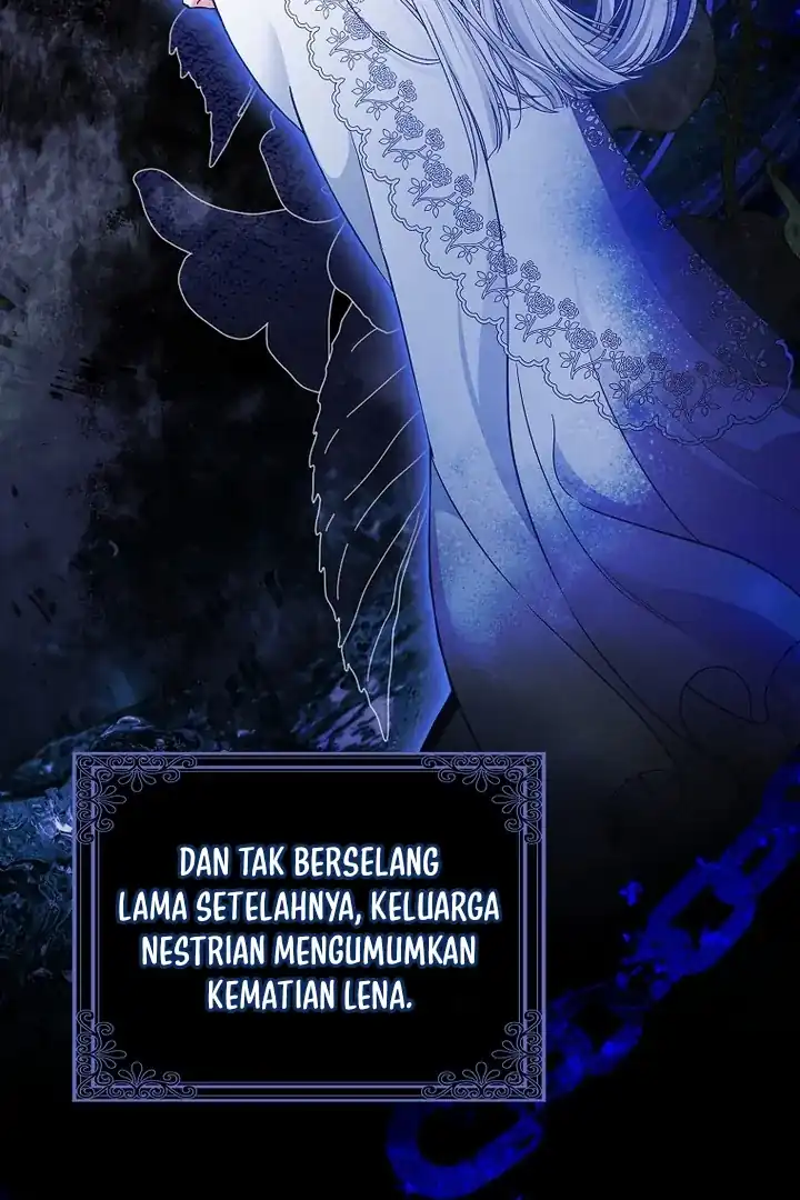 Baca The Snow Leopard Baby of the Black Leopard Family - Chapter 04 halaman 74