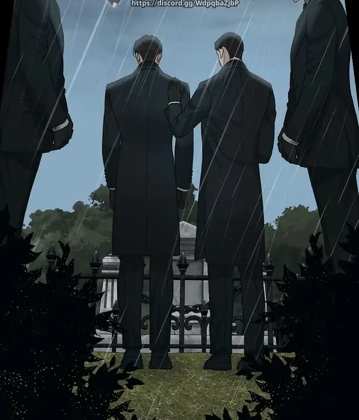 Baca The Snow Leopard Baby of the Black Leopard Family - Chapter 04 halaman 76