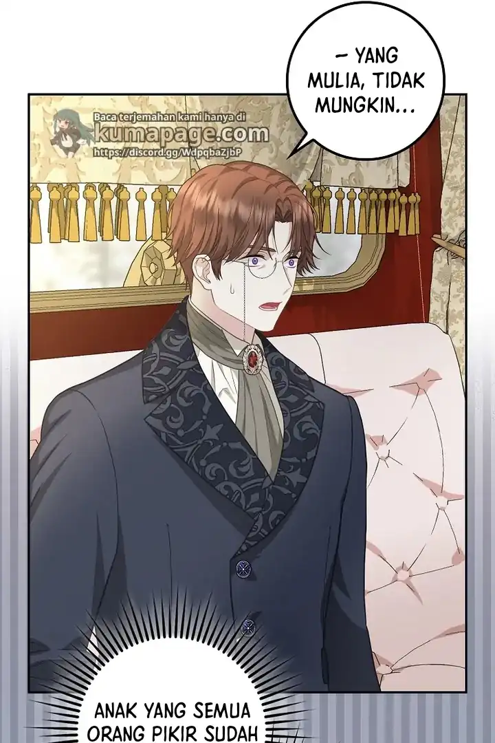 Baca The Snow Leopard Baby of the Black Leopard Family - Chapter 04 halaman 78