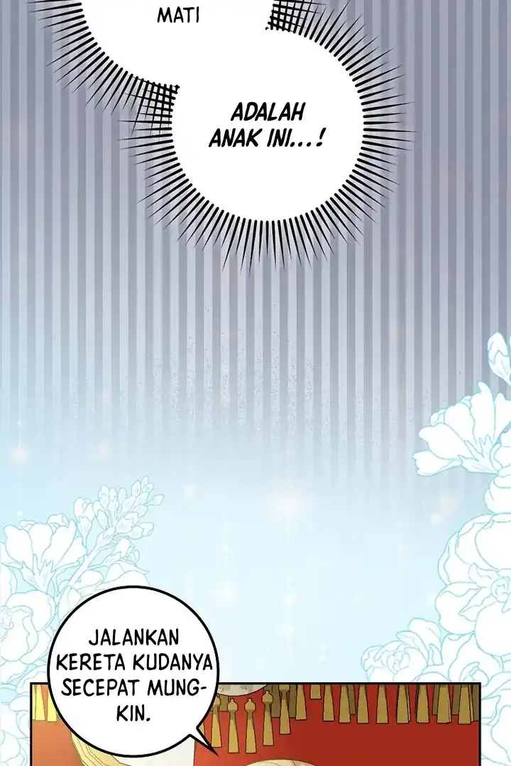 Baca The Snow Leopard Baby of the Black Leopard Family - Chapter 04 halaman 79