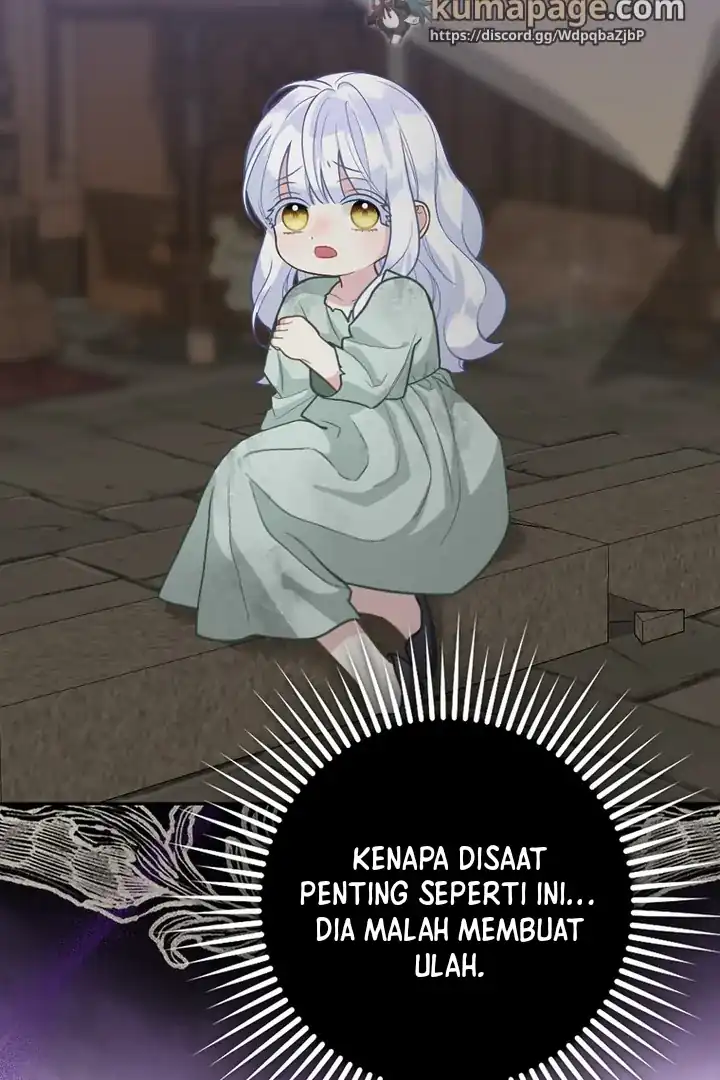 Baca The Snow Leopard Baby of the Black Leopard Family - Chapter 04 halaman 8