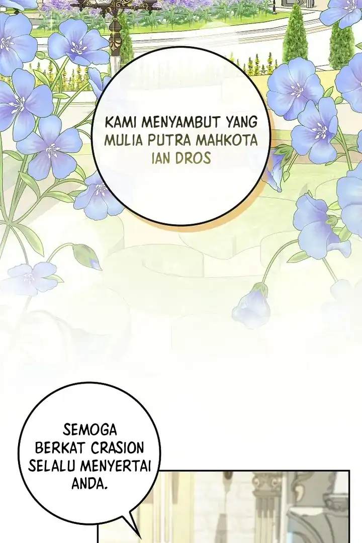 Baca The Snow Leopard Baby of the Black Leopard Family - Chapter 04 halaman 83