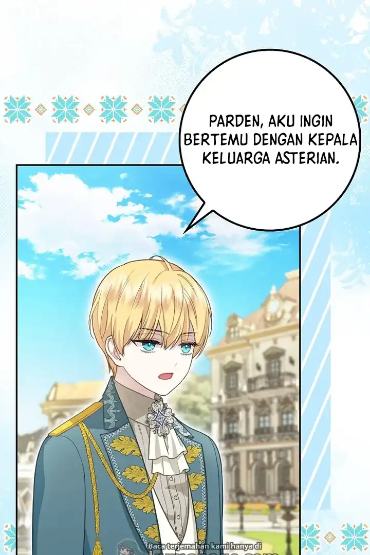 Baca The Snow Leopard Baby of the Black Leopard Family - Chapter 04 halaman 85