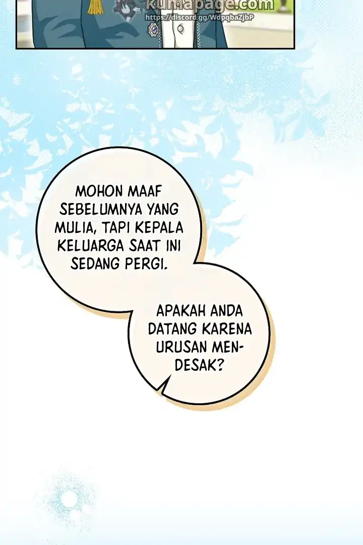 Baca The Snow Leopard Baby of the Black Leopard Family - Chapter 04 halaman 86