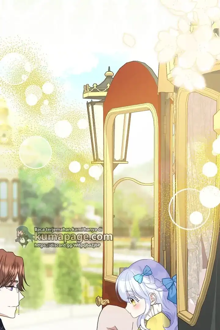 Baca The Snow Leopard Baby of the Black Leopard Family - Chapter 04 halaman 90