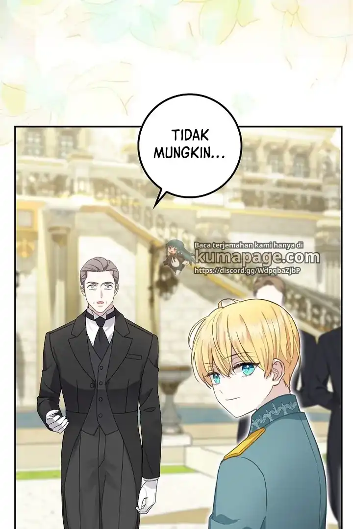 Baca The Snow Leopard Baby of the Black Leopard Family - Chapter 04 halaman 92