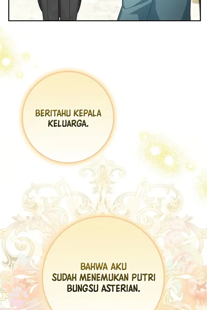 Baca The Snow Leopard Baby of the Black Leopard Family - Chapter 04 halaman 93