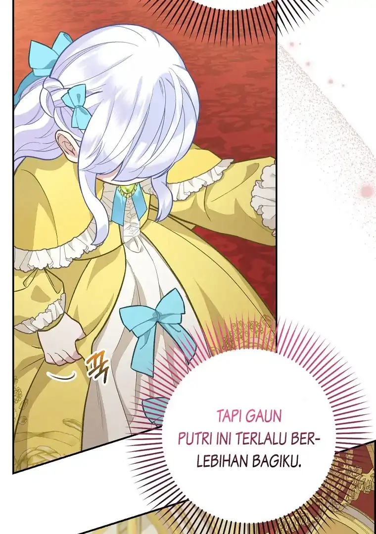 Baca The Snow Leopard Baby of the Black Leopard Family - Chapter 05 halaman 10