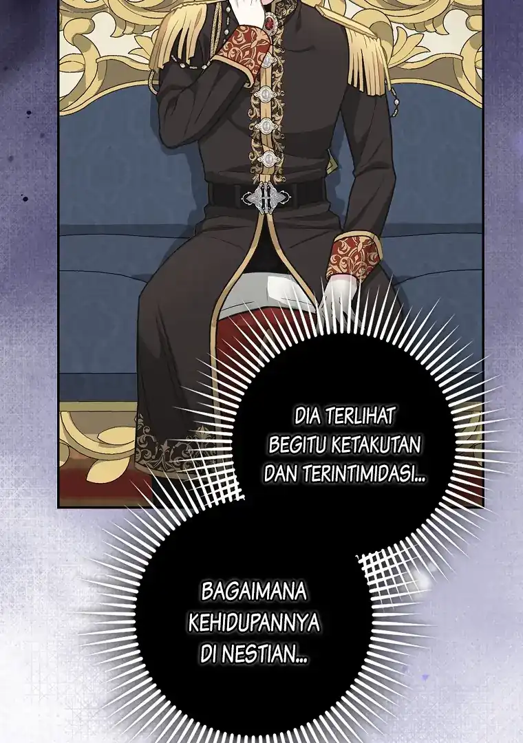 Baca The Snow Leopard Baby of the Black Leopard Family - Chapter 05 halaman 100