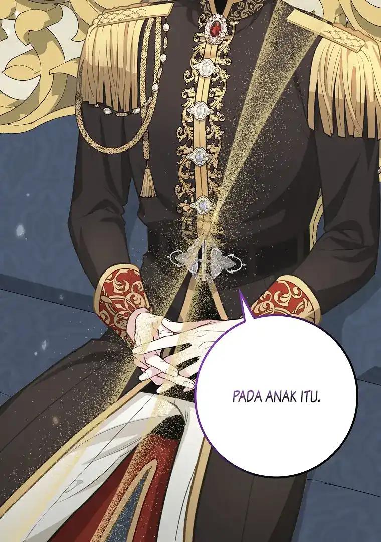 Baca The Snow Leopard Baby of the Black Leopard Family - Chapter 05 halaman 105