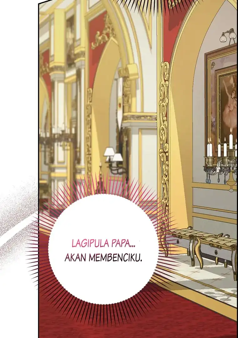 Baca The Snow Leopard Baby of the Black Leopard Family - Chapter 05 halaman 11