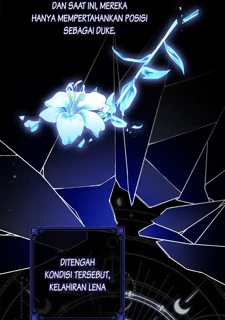 Baca The Snow Leopard Baby of the Black Leopard Family - Chapter 05 halaman 111