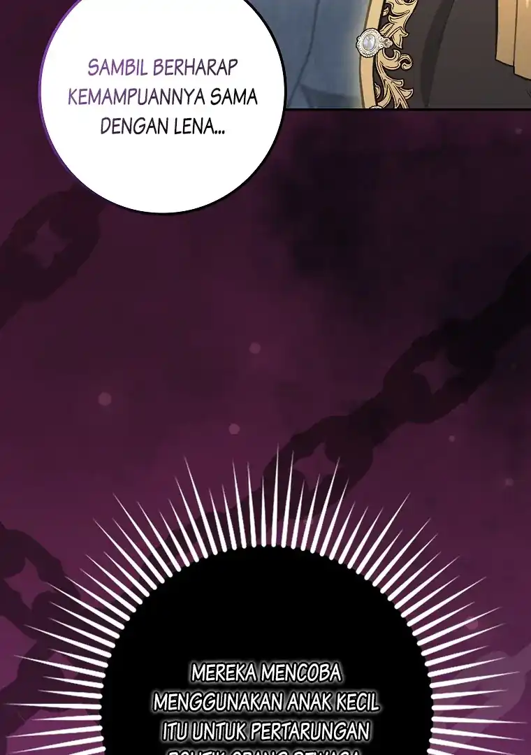 Baca The Snow Leopard Baby of the Black Leopard Family - Chapter 05 halaman 118