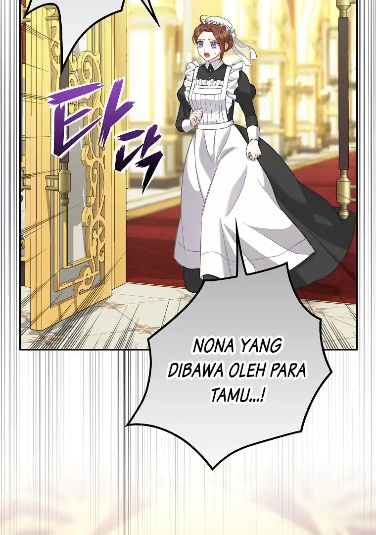 Baca The Snow Leopard Baby of the Black Leopard Family - Chapter 05 halaman 120