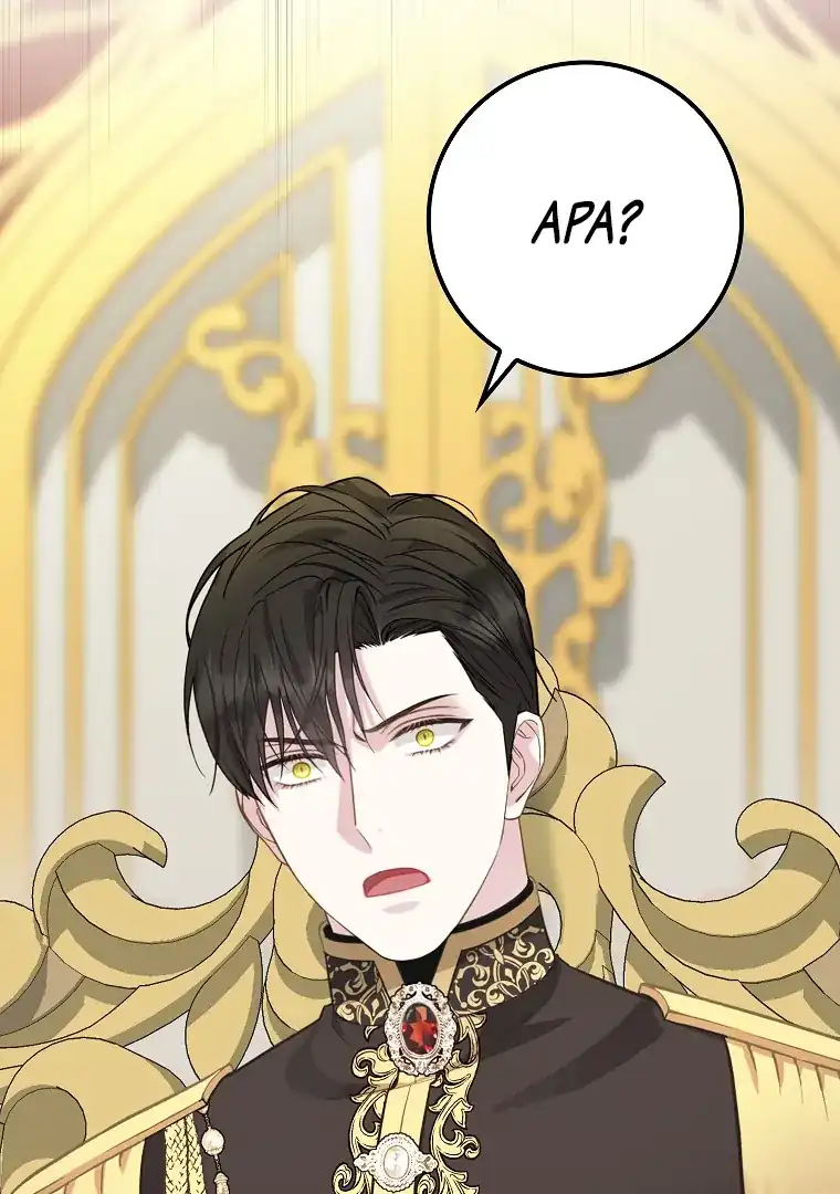 Baca The Snow Leopard Baby of the Black Leopard Family - Chapter 05 halaman 121