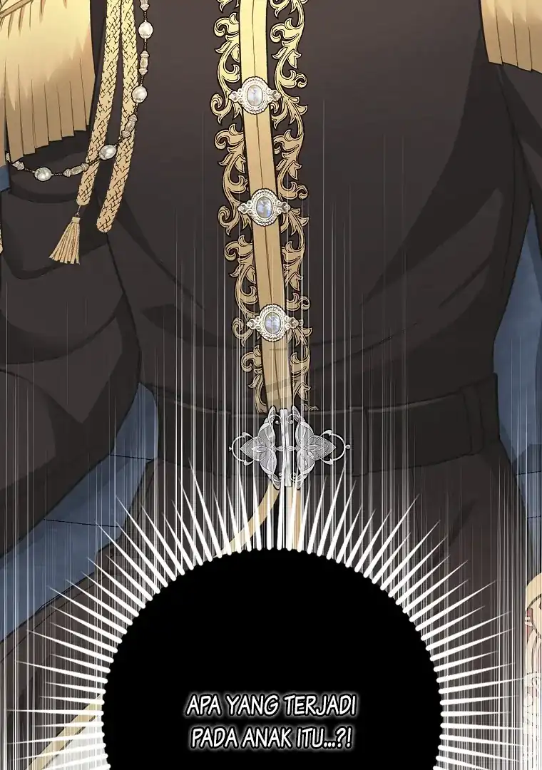 Baca The Snow Leopard Baby of the Black Leopard Family - Chapter 05 halaman 122