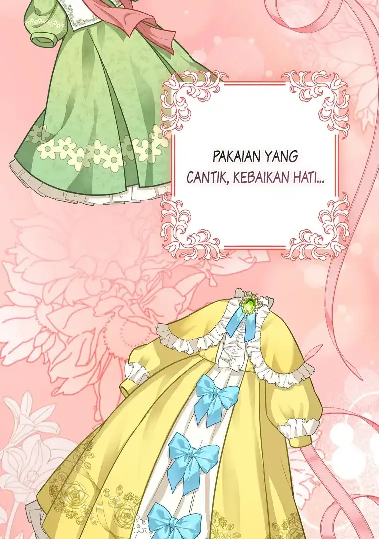 Baca The Snow Leopard Baby of the Black Leopard Family - Chapter 05 halaman 13