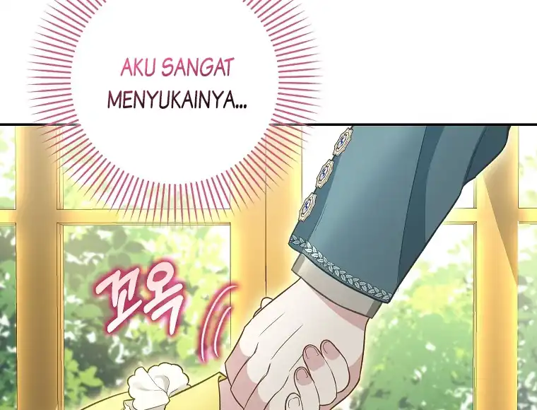 Baca The Snow Leopard Baby of the Black Leopard Family - Chapter 05 halaman 15